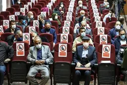 برگزاری اولین دادگاه شکایت ۴۲ نفر از اعضای سابق منافقین | یکی از شاکیان: رجوی شعاری داشت با عنوان «ننگ ما ننگ ما فامیل الدنگ ما»؛ با این شعار نشان می‌داد که خانواده‌ها مزدوران وزارت اطلاعات هستند