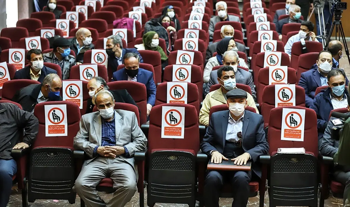 برگزاری اولین دادگاه شکایت ۴۲ نفر از اعضای سابق منافقین | یکی از شاکیان: رجوی شعاری داشت با عنوان «ننگ ما ننگ ما فامیل الدنگ ما»؛ با این شعار نشان می‌داد که خانواده‌ها مزدوران وزارت اطلاعات هستند