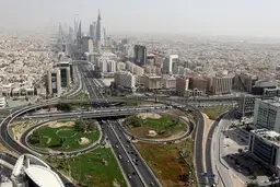 سفر هیئت بلند‌پایه نظامی عراق به عربستان سعودی 