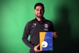 اتفاق بدی که به نفع ستاره ایرانی در انگلیس شد