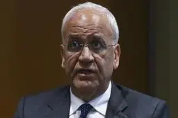 وخامت اوضاع صائب عریقات، سیاستمدار کهنه‌کار فلسطینی