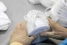 توزیع ۲۰ هزار ماسک فیلتردار در بیمارستان‌ها و مراکز درمانی