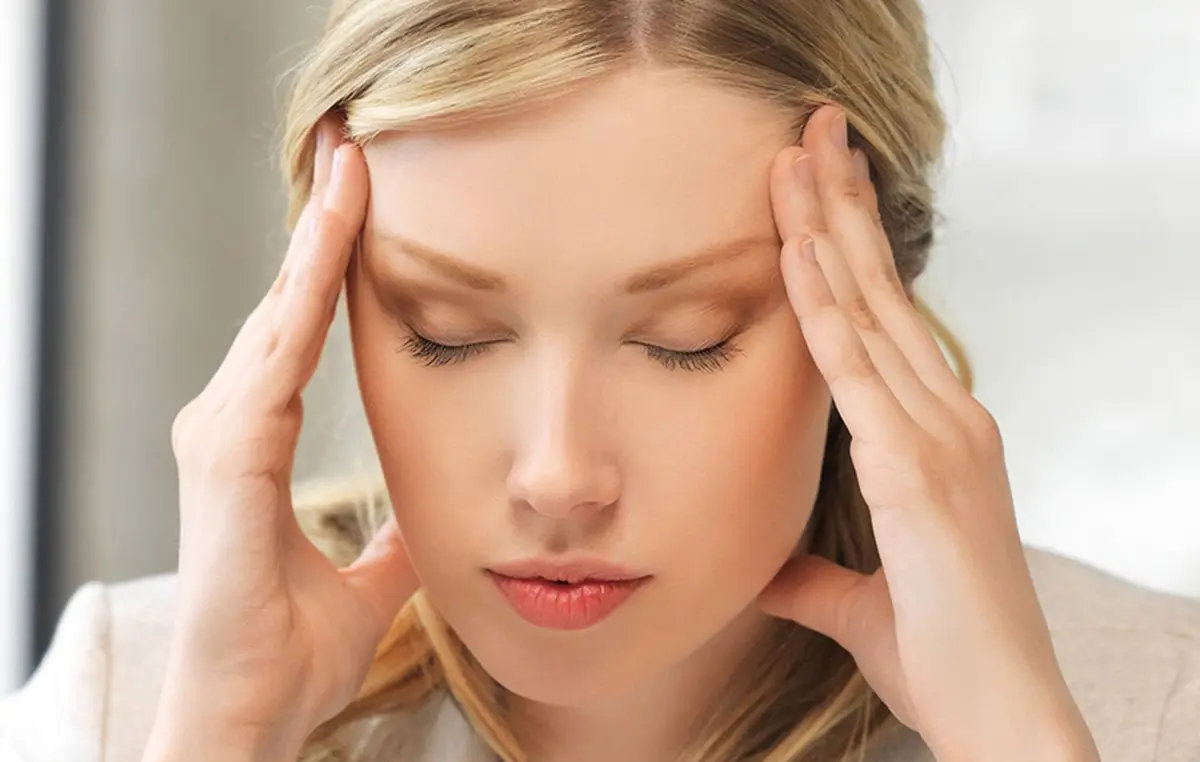 چگونه آستانه تحمل خود را افزایش دهیم؟ 