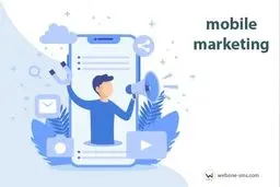 ترند بازاریابی موبایلی در سال 2020