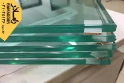 شیشه سکوریت چیست و برای ساخت چه محصولاتی از آن استفاده می شود؟ 