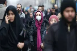 تمدید تعطیلات کرونایی تهران بعید است