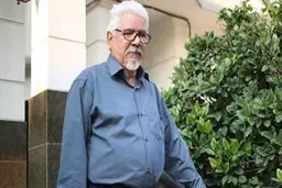 سرقت میلیاردی دزدان مسلح از سردبیر روزنامه خرداد 