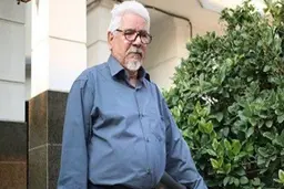 سرقت میلیاردی دزدان مسلح از سردبیر روزنامه خرداد 