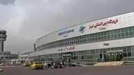 بازسازی این فرودگاه  آغاز شد | ترمیم آسیب‌های حملات اخیر