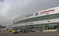 بازسازی این فرودگاه  آغاز شد | ترمیم آسیب‌های حملات اخیر