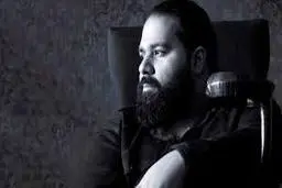 تغییر ظاهر عجیب رضا صادقی/توضیح رضا صادقی درباره‌ی ظاهر جدیدش + ویدئو