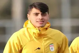 سحرخیزان: «بازیکن حریف را از رختکن پیدا نکردم» | عذرخواهی تلفنی مهاجم ایرانی از پاری