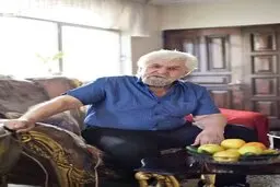 یک منفی آرام که می‌تواند دوست‌داشتنی‌تر از قهرمان قصه باشد.»