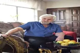 یک منفی آرام که می‌تواند دوست‌داشتنی‌تر از قهرمان قصه باشد.»