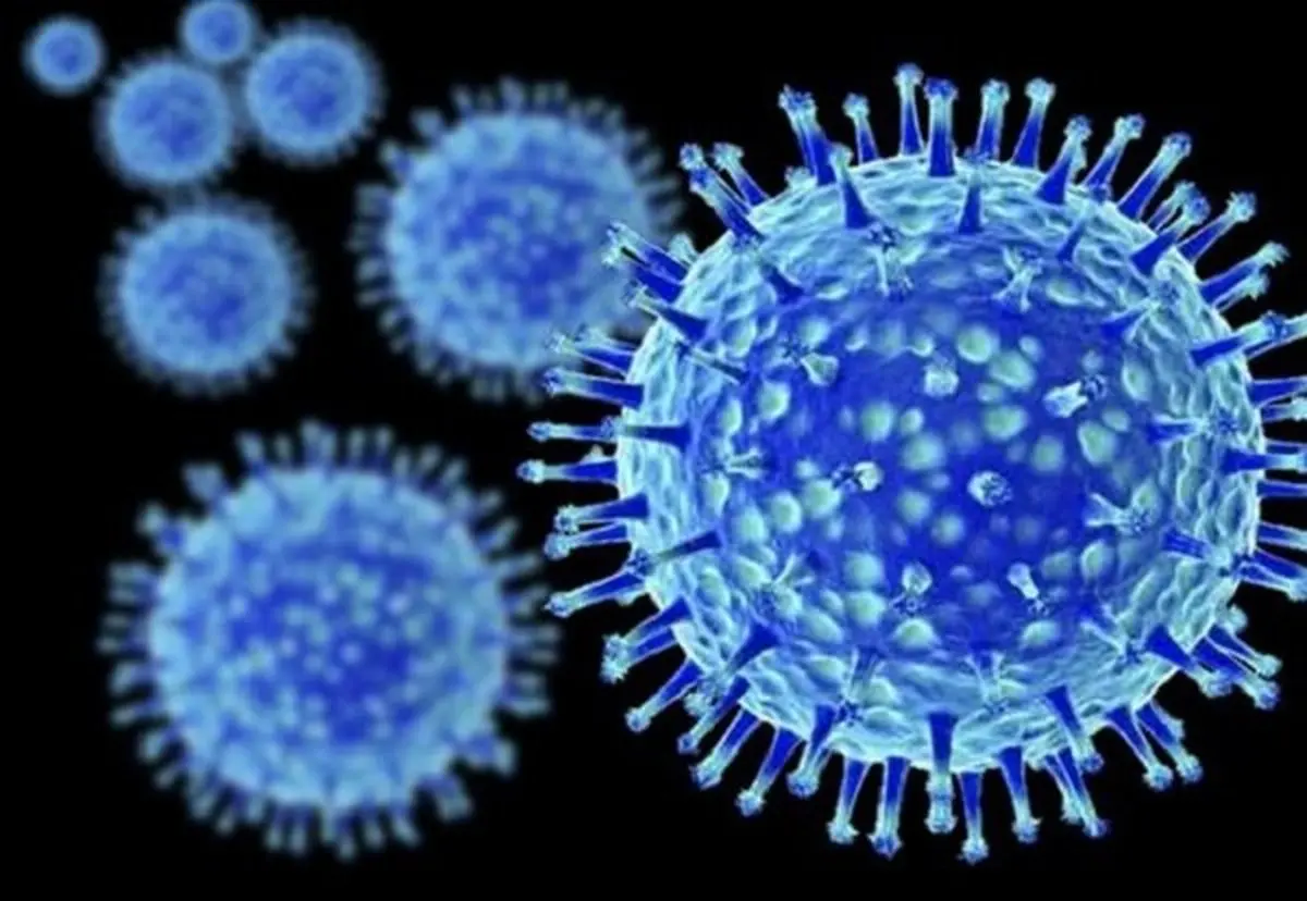 ویروس آنفلوانزا A سالانه ۳ تا ۵ میلیون نفر را در جهان مبتلا به بیماری شدیدمیکند