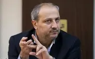 مناف هاشمی، معاون حمل و نقل و ترافیک شهرداری تهران شد