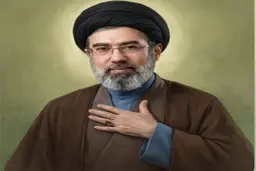 اجتماع سراسری میثاق با امام شهید امت و بیعت با رهبر انقلاب