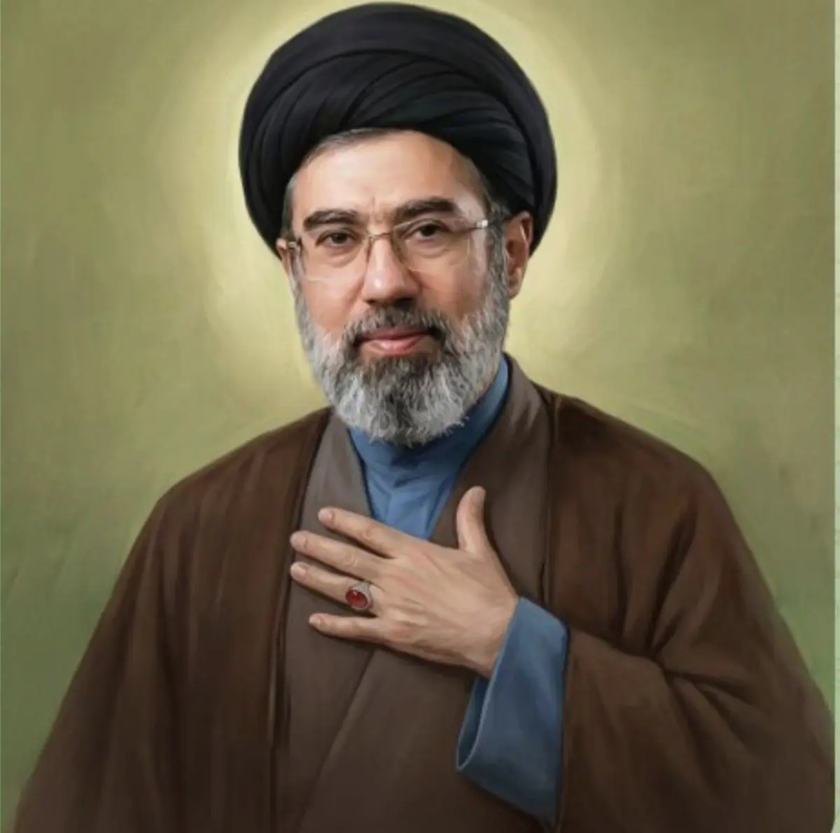 پیام وزیر راه و شهرسازی درپی انتخاب آیت‌الله سیدمجتبی خامنه‌ای به رهبری