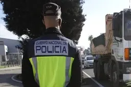 دستگیری مرد اسپانیایی به اتهام انتقال کرونا به ۲۲ نفر 