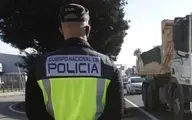 دستگیری مرد اسپانیایی به اتهام انتقال کرونا به ۲۲ نفر 