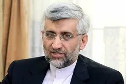 
جلیلی درمورد انتخابات: موضوع مهم درباب انتخابات این است که مسئله مردم‌ چیست؟
