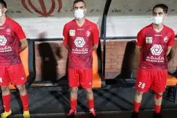 تصمیم سیدجلال برای ترک پرسپولیس