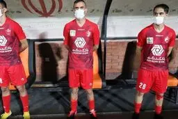 تصمیم سیدجلال برای ترک پرسپولیس