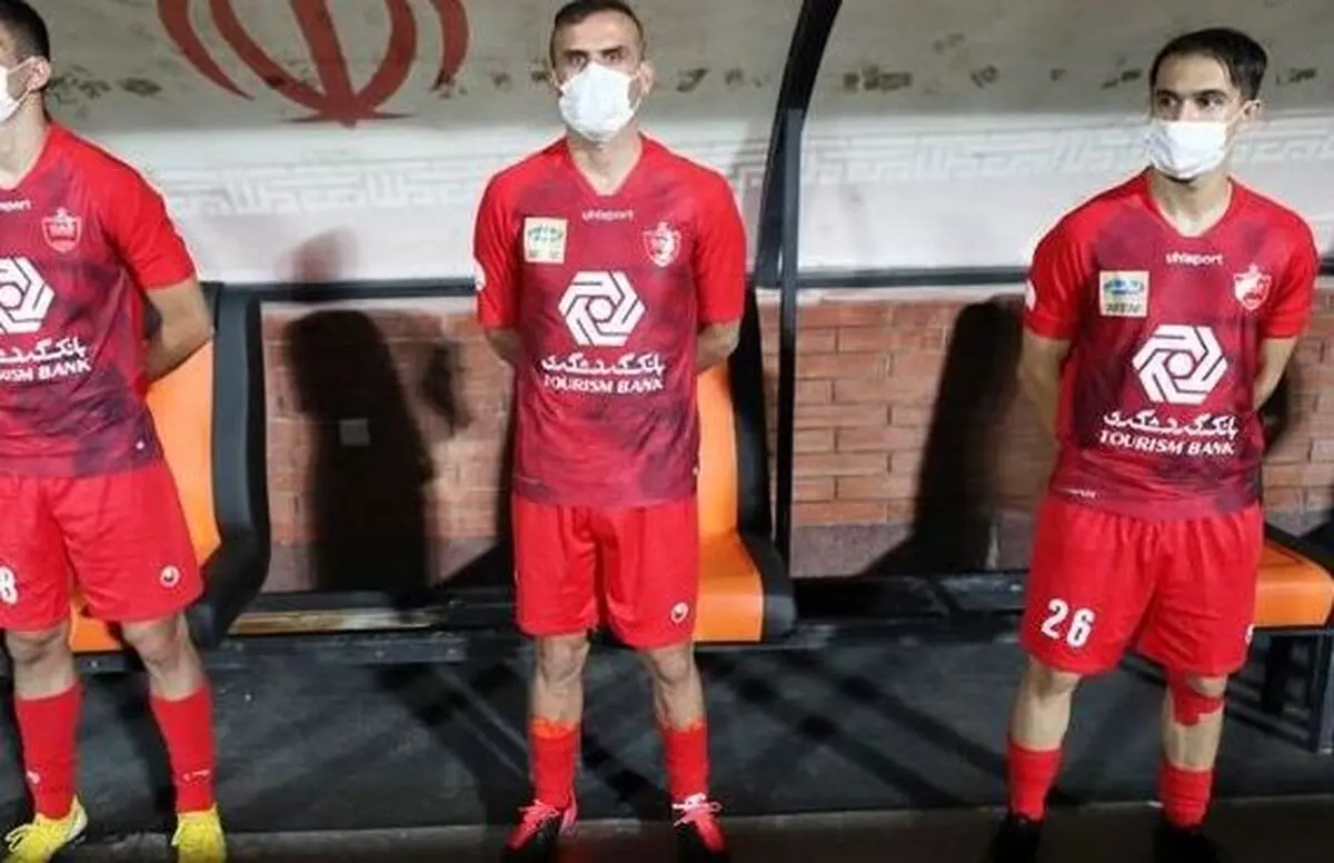 تصمیم سیدجلال برای ترک پرسپولیس