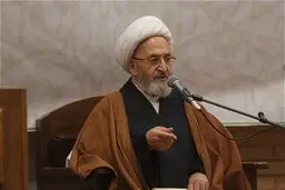 پیام ویدئویی یک مرجع تقلید درباره کرونا /توصیه پزشکان حجت است