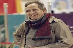 مجید مظفری و دخترش در تفریحی زمستانی و لاکچری! | روابط خاص این پدر و دختر توجه رسانه ها را جلب کرد+ تصاویر