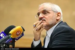 
 آموزش و پرورش: تعطیلی مدارس تا ۱۵ فرودین یک پیشنهاد است/ اجرای تعطیلی‌ها فقط با اعلام وزارت بهداشت