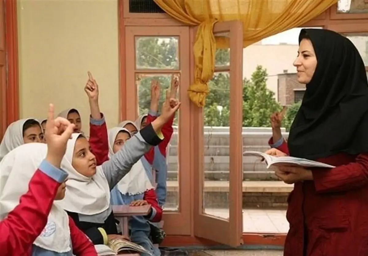 خبر مهم دولت درباره رتبه بندی معلمان  | آیا رتبه‌بندی معلمان شامل نیروهای اداری آموزش و پرورش هم می‌شود؟ + جزییات مهم 
