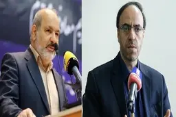 ابراهیم خدایی رفت؛ پورعباس دوباره رئیس سازمان سنجش شد
