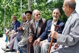 میانگین حقوق بازنشستگان کشوری به ۹.۲ میلیون تومان رسید | حقوق دریافتی بازنشستگان از ۶ تا ۴۱ میلیون تومان
