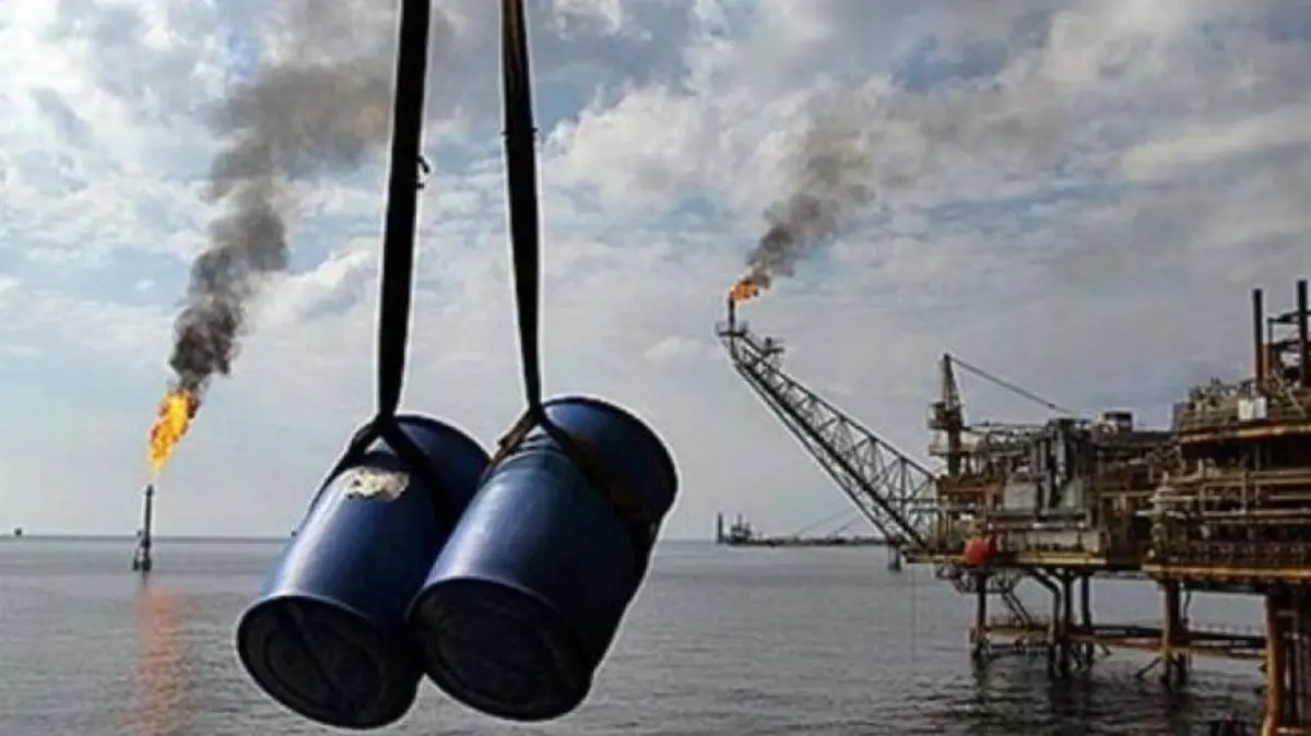 ظهور قوی سیاه در بازار نفت
