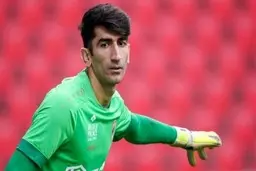 همسر “علیرضا بیرانوند” چهره اش را کوبید و از نو ساخت + عکس