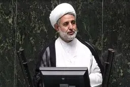 مجتبی ذوالنوری: مأموریت مذاکره کنندگان در 8 آذر اجرای برجام است| پای میز مذاکره می رویم، چون طلبکار هستیم