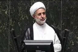 مجتبی ذوالنوری: مأموریت مذاکره کنندگان در 8 آذر اجرای برجام است| پای میز مذاکره می رویم، چون طلبکار هستیم