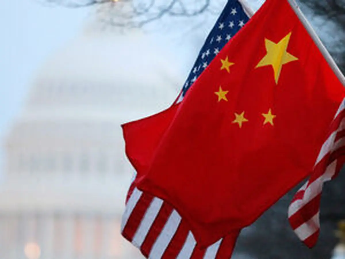  دولت چین: از شرکت‌هایمان در برابر آمریکا دفاع می‌کنیم 