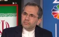 نماینده ایران در سازمان ملل: ادامه تحریم بر مقابله ایران با کرونا تاثیر منفی دارد 