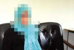 اعتراف زن جوان به قتل پیرمرد همسایه: زودتر اعدامم کنید! 