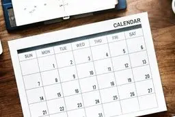 تقویم سال ۱۴۰۱ به همراه مناسبت‌ها و تعطیلی‌ها