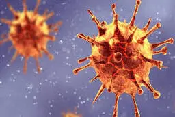 کرونای انگلیسی در ساوه ثبت شد
