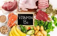 
ویتامین ب۶  می‌تواند علائم کووید ۱۹ را کاهش دهد
