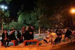 
فرمانداری:  وضعیت دماوند از قرمز به زرد  تغییریافت