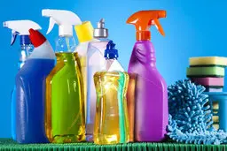 قیمت مواد شوینده اصلاح شد | ادعای مبارزه جدی با گران‌فروشی