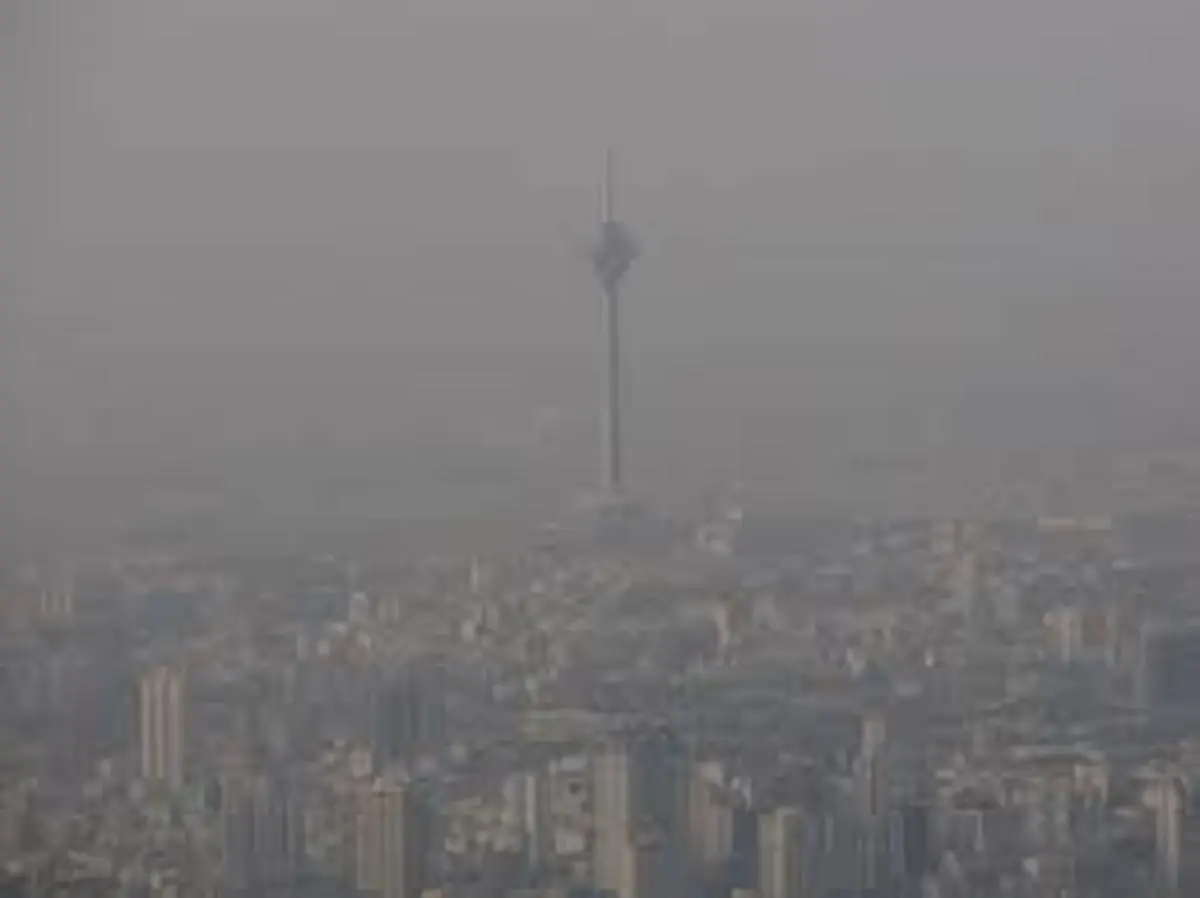 
هواشناسی  |  تا پنج‌شنبه هوای پایتخت آلوده خواهد بود

