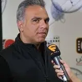 بهمن  گودرزی