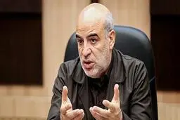 چرا بودجه نهاد هایی مانند صدا وسیما جزء جراحی اقتصادی نیست؟ 