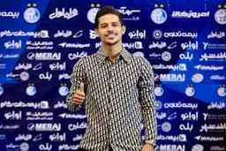 بمب بزرگ ساپینتو ترکید | بهترین خبر ممکن برای استقلالی ها